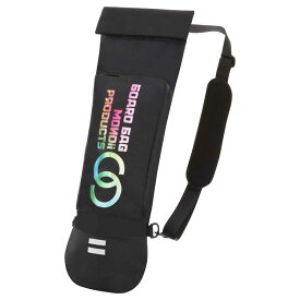 【★P+5倍！】【在庫処分セール】リップスティック デラックスミニ バッグ リュック ミニ スケボー リップスティック バッグ スケートボード ケース ボード リュック ペニーボード R1スケートボード R2ミニクルーザー リップ【夜道に目立つ反射板付き】