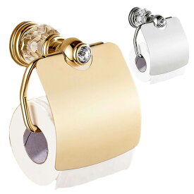 楽天市場 ペーパーホルダー アンティークの通販