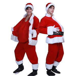 コスプレ 仮装 変装衣装 クリスマス コスチュームメンズの人気商品 通販 価格比較 価格 Com コスプレ 仮装 変装衣装 クリスマス コスチュームメンズの人気商品 通販 価格比較 価格 Com