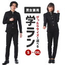 学ラン コスプレ 制服 メンズ レディース 学生 詰襟 コス 男子 男装 男性 女性 大人 仮装 学校 高校生 衣装 応援団 学生服 上着 コスチューム ハロウィン イベント 余興 忘年会 歓迎会 【全国送料無料・最強配送即納】