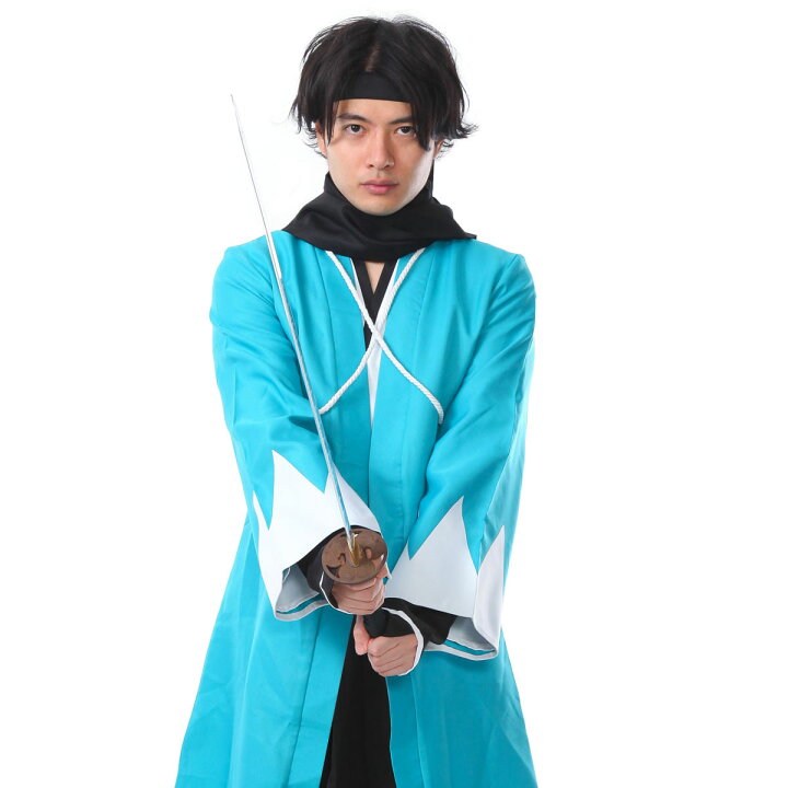 楽天市場 2 限定 最大1 000円オフクーポン 新撰組 コスプレ 沖田 新選組 侍 隊服 沖田総司 土方歳三 コスチューム 和装 時代劇 衣装 和服 羽織 仮装 いいひ 楽天市場店