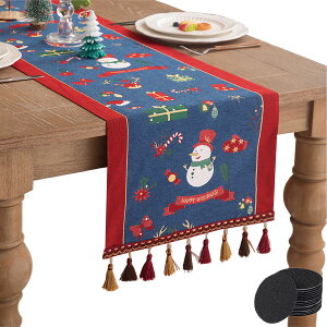 y~ߕtzNX}X e[ui[ ~ߕt Xmas e[uNX CeA  肷܂  `}bg R[X^[ Christmas t  G