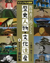 楽天市場】教科書に出てくる歴史ビジュアル実物大図鑑の通販