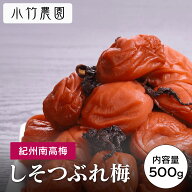 ★4以上レビュー90%超/訳あり 紀州南高梅 梅干し しそ漬梅 500g 選べる塩分 塩分 3％ 8% 国産 南高梅 梅…