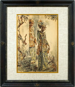 W.G.ztJ[iWillem@Gerard@Hofkerju2l̃S_T[iThƃ`jvgOt@|p@^ۏ