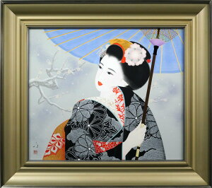 日本画 絵画 美人」の人気商品一覧・価格比較 - 価格.com