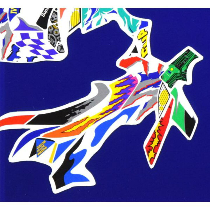 楽天市場】ハヤマ トモエ（巴山 巴）「Flashlight」オリジナル作品 