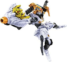 バンダイ (BANDAI) 王様戦隊キングオージャー DXタランチュラナイト フィギュア キングオージャー おもちゃ 玩具 ロボット