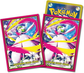 ポケモンカードゲーム デッキシールド メガサーナイト