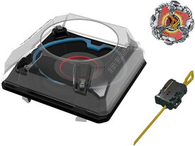 ベイブレードX BX-37 ダブルエクストリームスタジアムセット