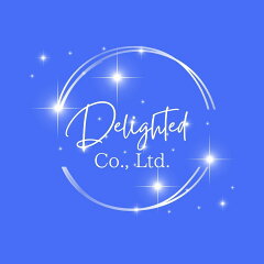 株式会社Delighted