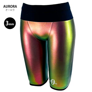 [|WV AURORA Coral reef j fB[X Kp ̓T|[g [|WV I[ 3mm jZbNX 3S SS S M L L O XO XXO  { 󒍐Y J[ XC}[ gCA