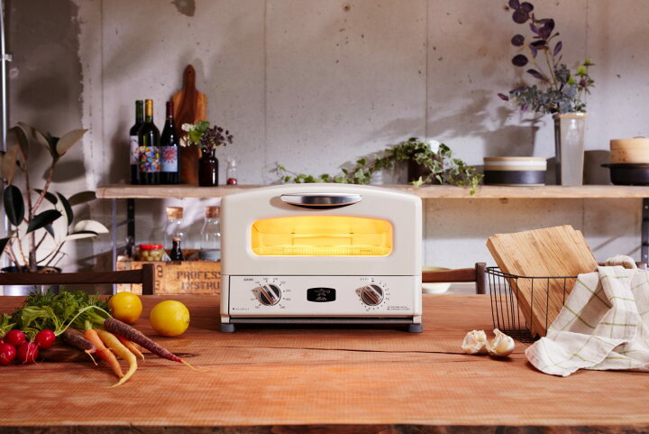 楽天市場】アラジン トースター 4枚 焼き 在庫少 グリル 北欧  