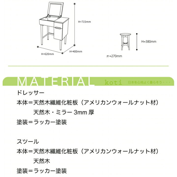 楽天市場】安心のメーカー直営店 ミラー 鏡 EMM-2060BR emo 