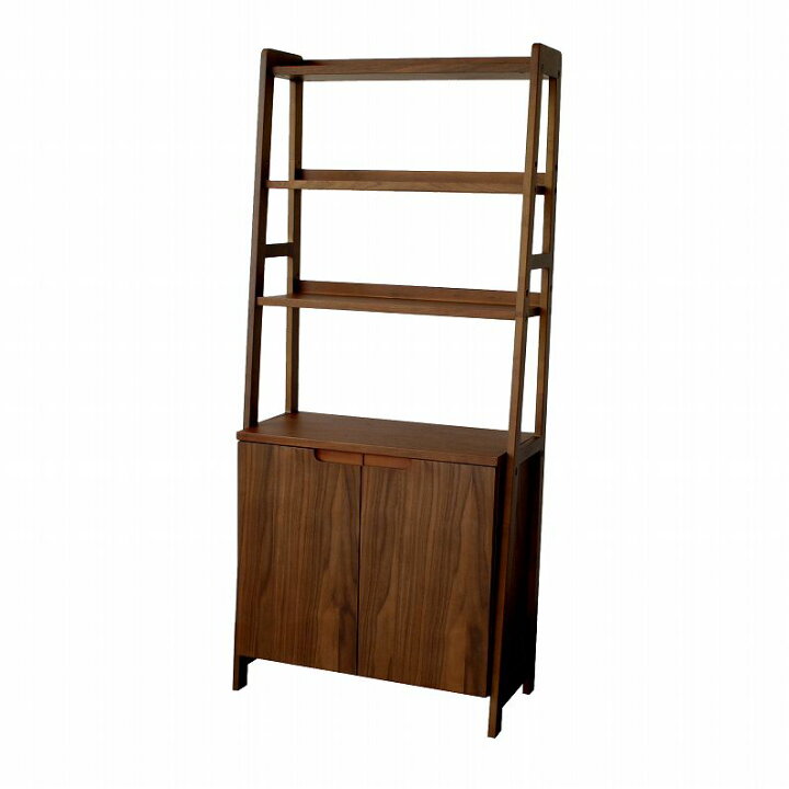 楽天市場】Shelf Cabinet emo.（エモ） 北欧 ミッドセンチュリー 