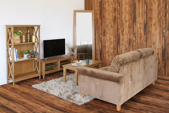 楽天市場】動画紹介あり☆ 二人掛けソファー コーディロイ SOFA 2 