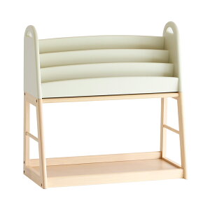 G{bN yJ[ ~Nx[Wz G{I ؐ X 70 AC{[ {I G{ bN qp  [bN  Kids Picture Book Rack -aluma- ILR-3684 ̂ 