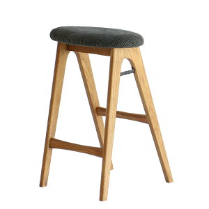 ܂肽 Xc[  Be[W ֎q y `FA ؐ ݑ[N Lb` ȃXy[X ֎q uE J[L i ST-3748 Folding Stool - butler- ̂ ΂