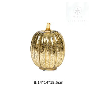 ハロウィーン イルミネーション カボチャ LED 飾り 人気 パンプキンランプ 雰囲気 西洋お化け祭り 装飾品 ガラス発光LED Halloween インテリア 電池給電式 お店 玄関 置物 雑貨 装飾 グッズ かぼ