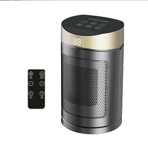 セラミックヒーター 電気ファンヒーター 暖房 脱衣所 暖房器具 省エネ ファンヒーター 暖房機 電気 耐熱 PTC ヒーター 電気ヒーター 浴室暖房機 2秒速暖 ベッドルーム 1500W 静音 大風量 自動首