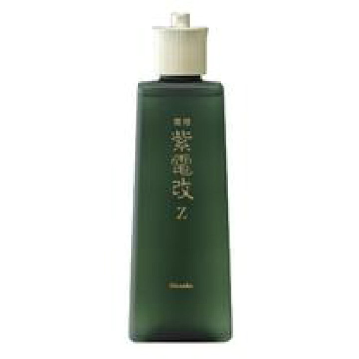 楽天市場】薬用紫電改Z 220ml カネボウ : 健康通販
