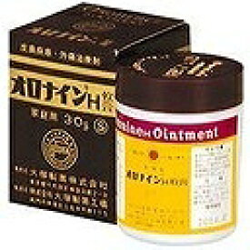 【第2類医薬品】オロナインH軟膏（瓶入）30g 大塚製薬