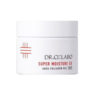 【医薬部外品】ドクターシーラボ 薬用アクアコラーゲンゲルスーパーモイスチャーEXRa 50g