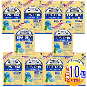 �y10�Z�b�g�zDHA�@EPA�@��-���m�����_�@180�����ѐ���T�v���y���^��z�ցz