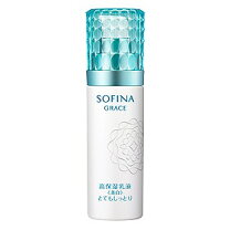 楽天市場】ソフィーナグレイス 高保湿乳液(美白) とてもしっとり 60g 