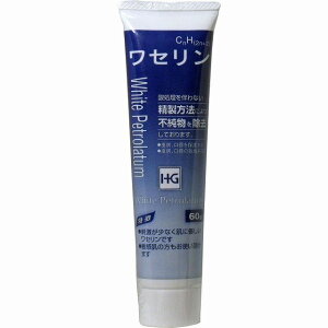 ���Z����HG�`���[�u 60g�@��m����