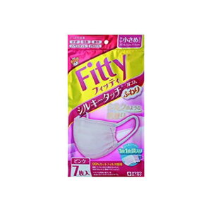 Fitty�@�t�B�b�e�B �V���L�[�^�b�`���S���ӂ�� ��⏬���� �s���N 7����