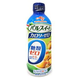 大正製薬 パルスイート　カロリーゼロ　液体 600g