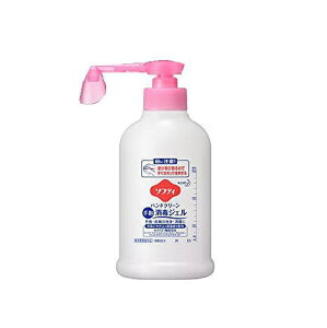 �\�t�e�B �n���h�N���[�� ��w���ŃW�F�� 250ml