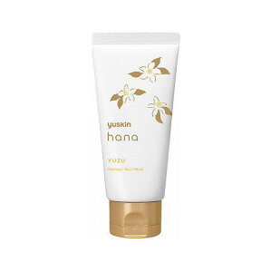 ���[�X�L��hana�n���h�N���[�� �䂸 50g
