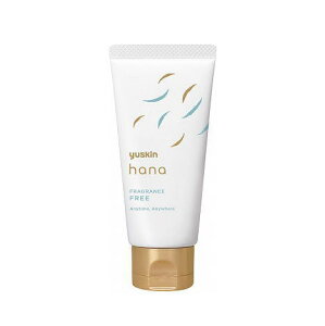 ���[�X�L��hana�n���h�N���[�� ������ 50g