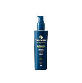 ヒノケア for プロフェッショナルズ 犬猫用スキンケアローション 犬猫用 100ml 小型宅配便