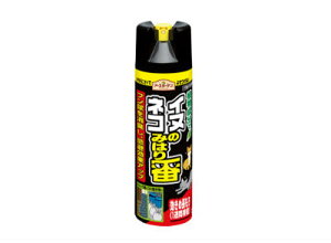 イヌ・ネコのみはり番 スプレー 450ml アース製薬