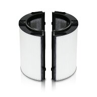 ダイソン(dyson)互換　一体型リサイクルグラスHEPA・活性炭フィルター モデル PH04 PH03 TP07 HP07 TP7A …