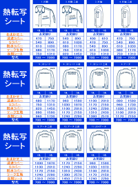 【型代激安!!700円〜】社名・オリジナルデザイン・ロゴマークのプリント(5着から)