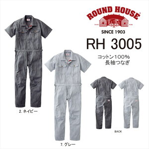 Jo[I[ RH3005 rh3005 }^J ROUNDHOUSE EhnEX  ciM Ȃ Jo[I[ Rbg  XgCv