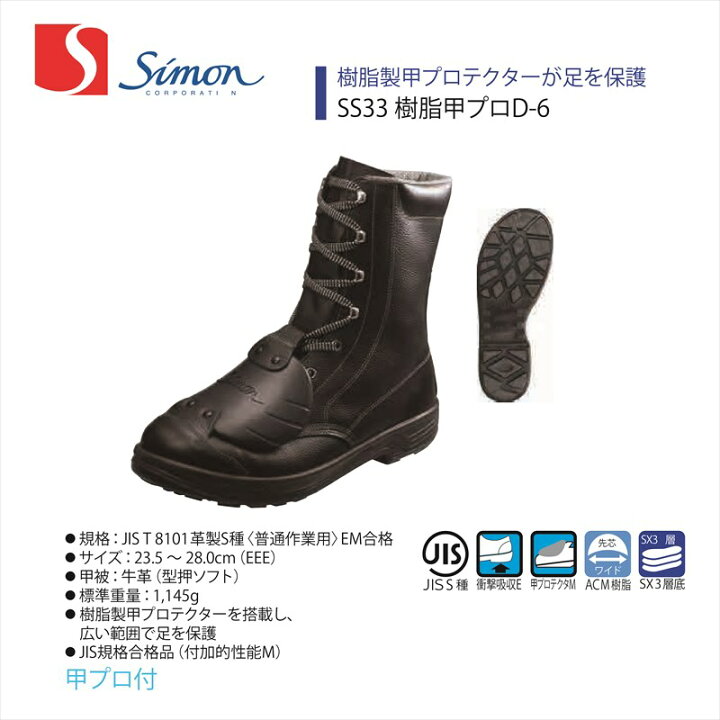楽天市場】【SS33樹脂甲プロテクタD-6】【Simon/シモン】【Smon Star 