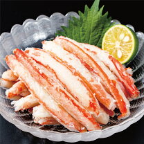 楽天市場】ズワイガニ爪下棒肉 1kgの通販