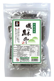 磯の木昆布 200g 【送料無料】