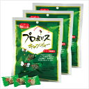 森川健康堂 プロポリスキャンディー 100g×3袋 プロポリス グリーンプロポリス