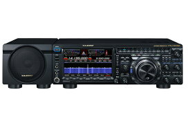 FTDX101MP 八重洲無線 HF/50MHzアマチュア無線機200W