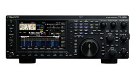 JVCケンウッド HF/50MHz帯トランシーバー 50W TS-890D