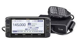 アイコム ID-5100D(50W) アマチュア無線　デュアルバンドトランシーバー