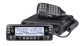 アイコム IC-2730 20W 5D6MRセット 144/430MHzアマチュア無線機