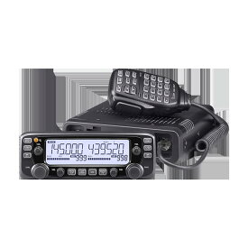 アイコム(ICOM) IC-2730D+P810 セット アマチュア無線機144.430MHz50Wデュアルバンダー