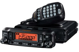 八重洲無線 FTM-6000S 144/430MHzデュアルバンドモービル 20W
